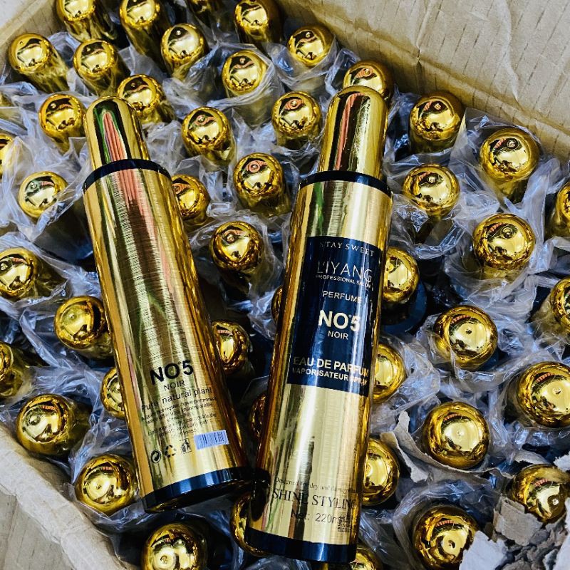 Xịt dưỡng/ sữa dưỡng tóc nước hoa No5 | BigBuy360 - bigbuy360.vn