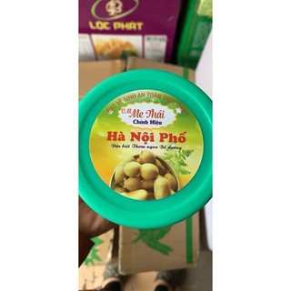 SỐT ME ( LỌ 1KG)