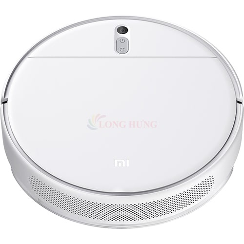 Robot hút bụi Xiaomi Mi Vacuum Mop 2 Lite EU BHR5217EU MJSTL - Hàng chính hãng