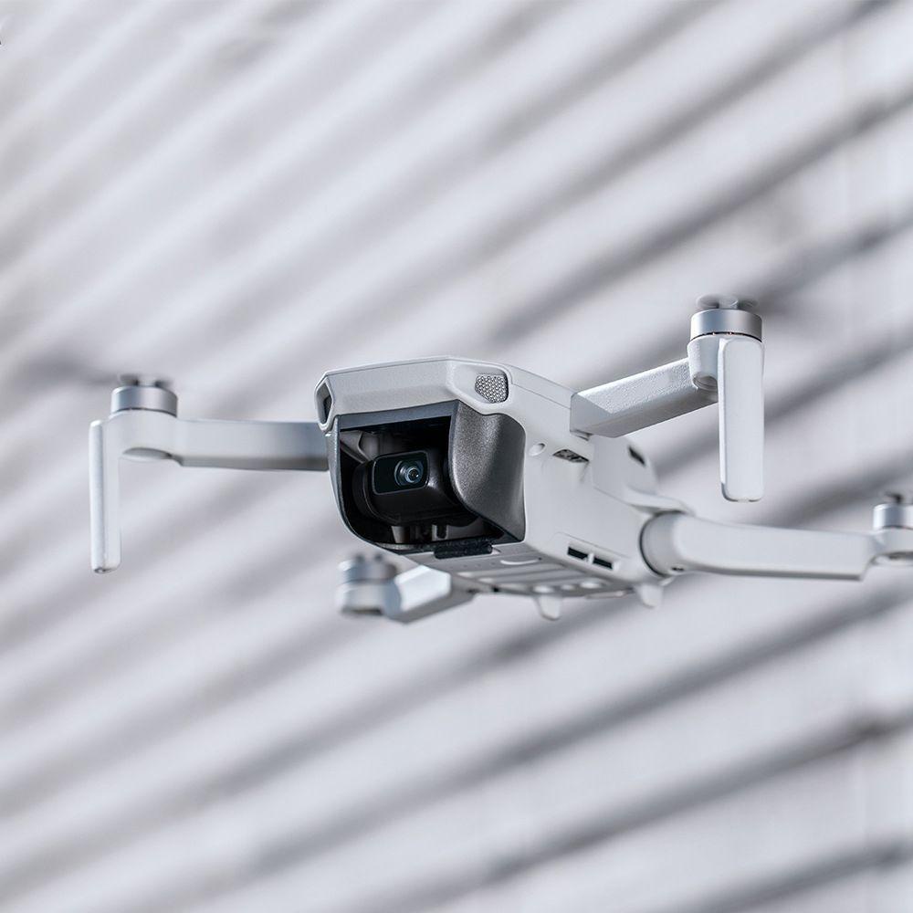 Ốp Bảo Vệ Camera Màu Đen Dành Cho DJI Mavic Mini / 2 / SE / DJI Mavic Mini / 2 / SE