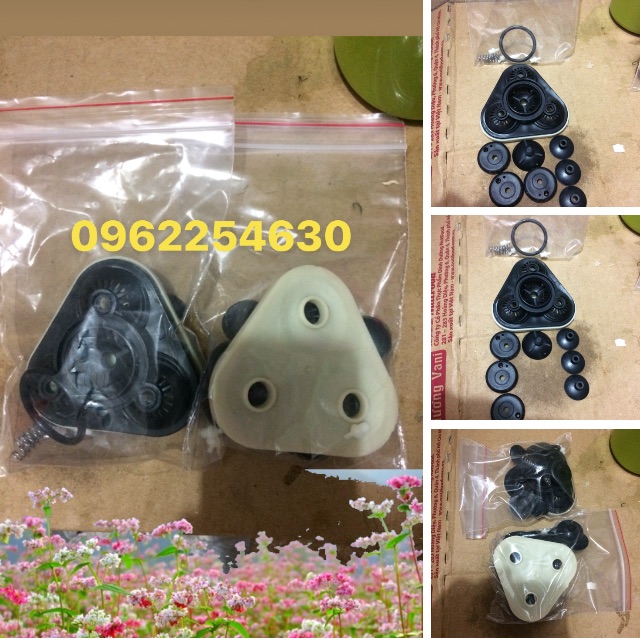 Kít máy bơm máy lọc nước ro | BigBuy360 - bigbuy360.vn