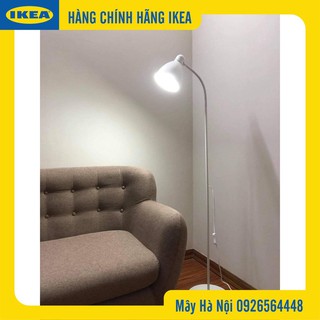 LERSTA - Đèn cây đọc sách ( hàng chính hãng IKEA)