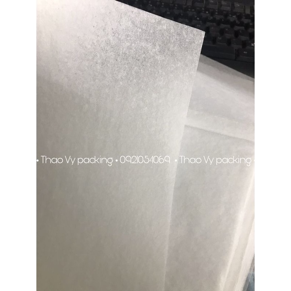 Giấy gói hàng,giấy gói quần áo, giấy gói phụ kiện, giày dép,giấy hút chống ẩm 75×50