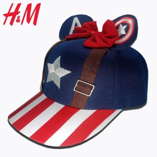 Nón BT H&M
