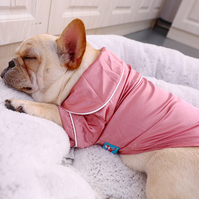 Bộ Đồ Pijama Xinh Xắn Đáng Yêu Cho Thú Cưng