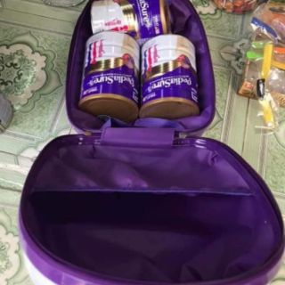 Vali hình trứng pediasure