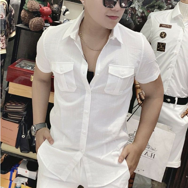 Bộ đũi nam chất đẹp hot