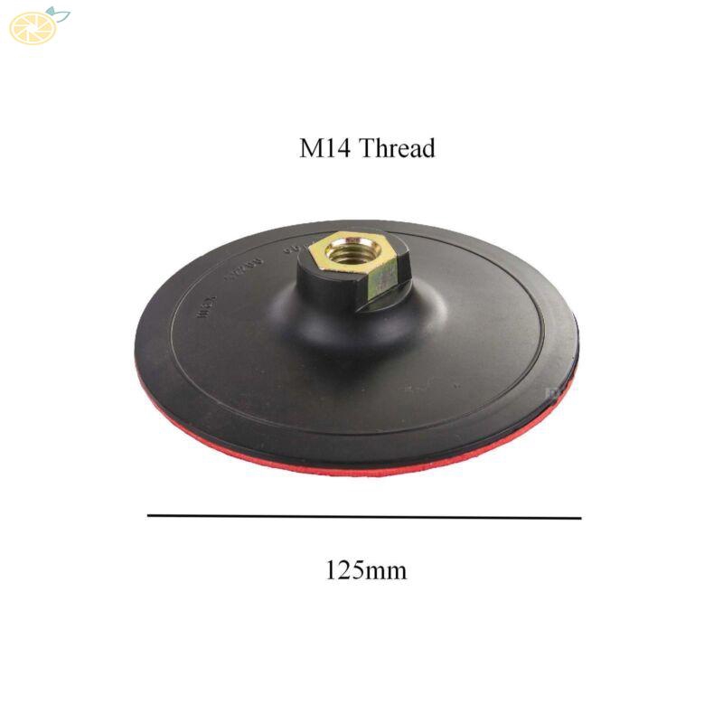 Đĩa đánh bóng kèm phụ kiện chất lượng cao