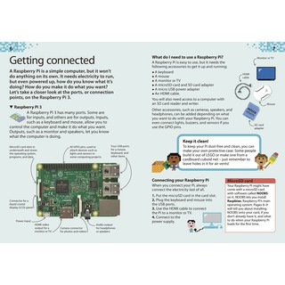 Sách : Raspberry Pi Projects Made Easy