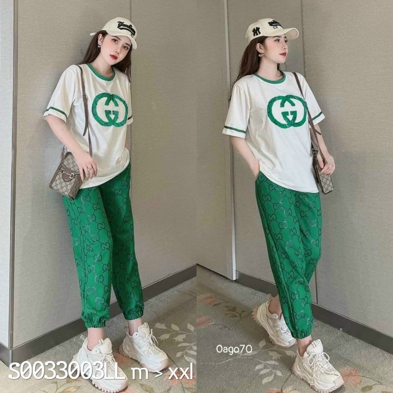 🎀 BIGSIZE 🎀 SET THỂ THAO👌