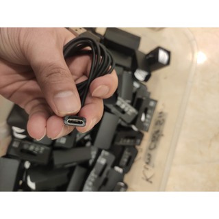 Cáp sạc Type-c Samsung Galaxy S10 / s10 plus