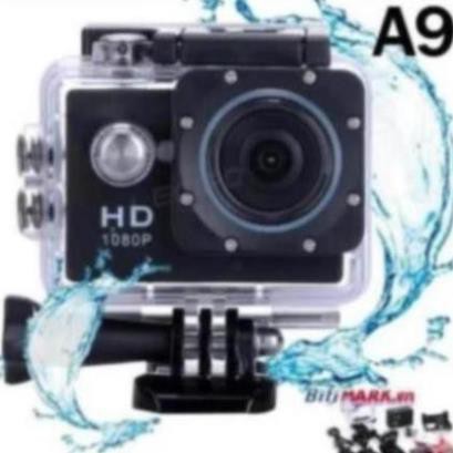 CAMERA HÀNH TRÌNH A8 -A9- LCD 1.5'