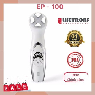 Máy phục hồi và trẻ hóa da Lifetrons EP-100