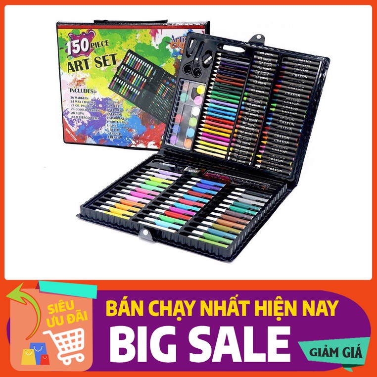 Tô điểm ước mơ của bé, có quà tặng