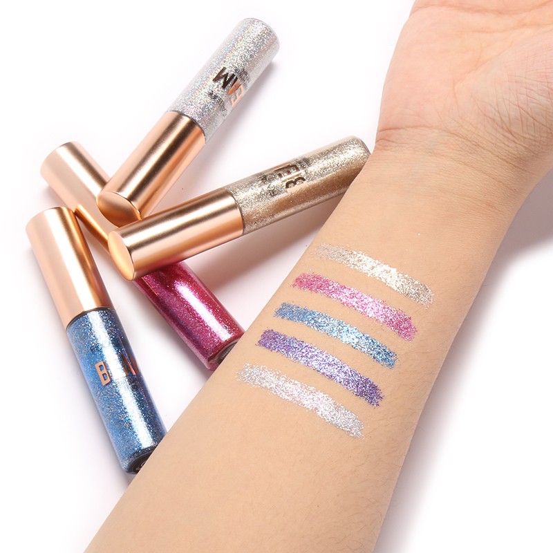 (hàng Mới Về) Bút Kẻ Mắt Dạng Lỏng Focallure Fa46