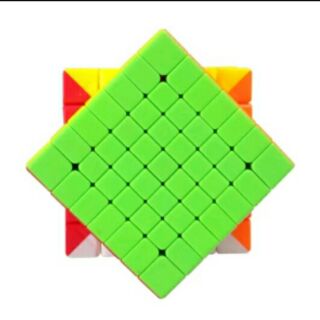QiYi Qixing 7×7