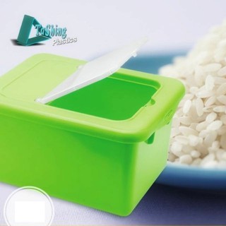 THÙNG ĐỰNG GẠO ĐA NĂNG 5KG 10KG 15KG