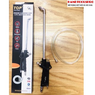 Dụng cụ xịt hơi và nước top pap-d060