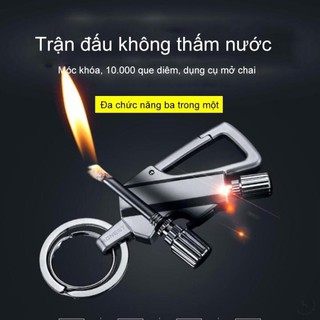Móc khóa đa chức năng - AD