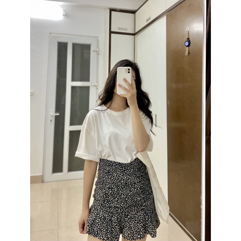 chân váy - ảnh thật