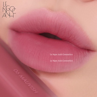 [Chính hãng] Son Kem Romand Blur Fudge Tint