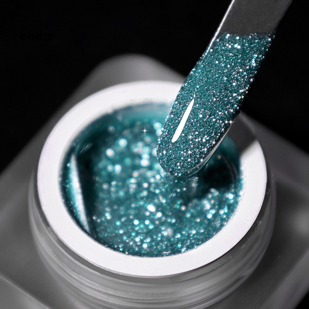 Sơn Móng Tay Gel UV 8g Không Gây Kích Ứng