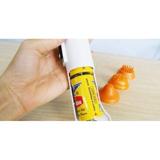 máy massage hiền hồng 3 đầu
