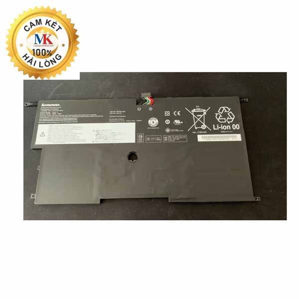 Pin Laptop Lenovo ThinkPad X1 Carbon Gen 2 20A7 Type 45N1701