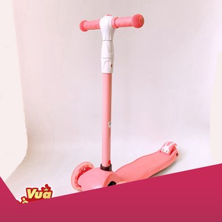 Xe Trượt Scooter Cao cấp HT988