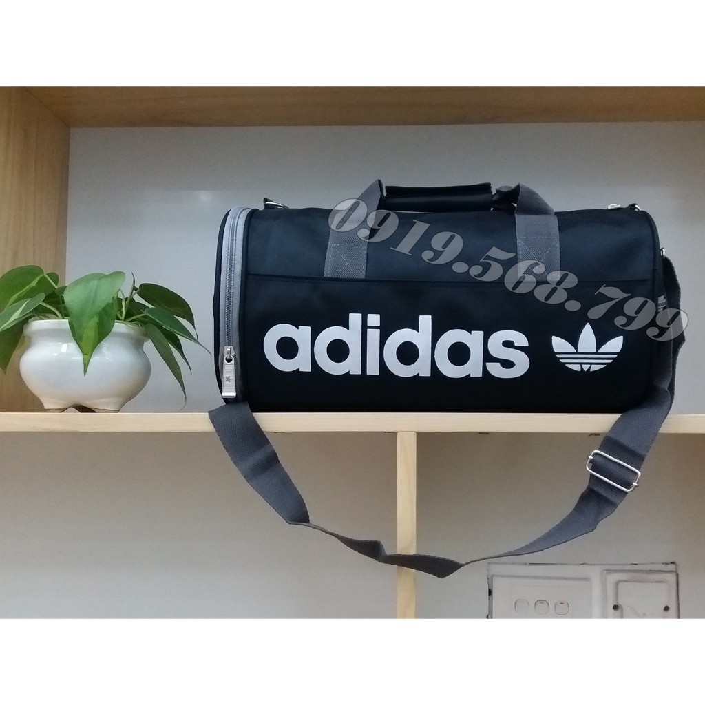 Túi trống thể thao Adidas (7 màu)