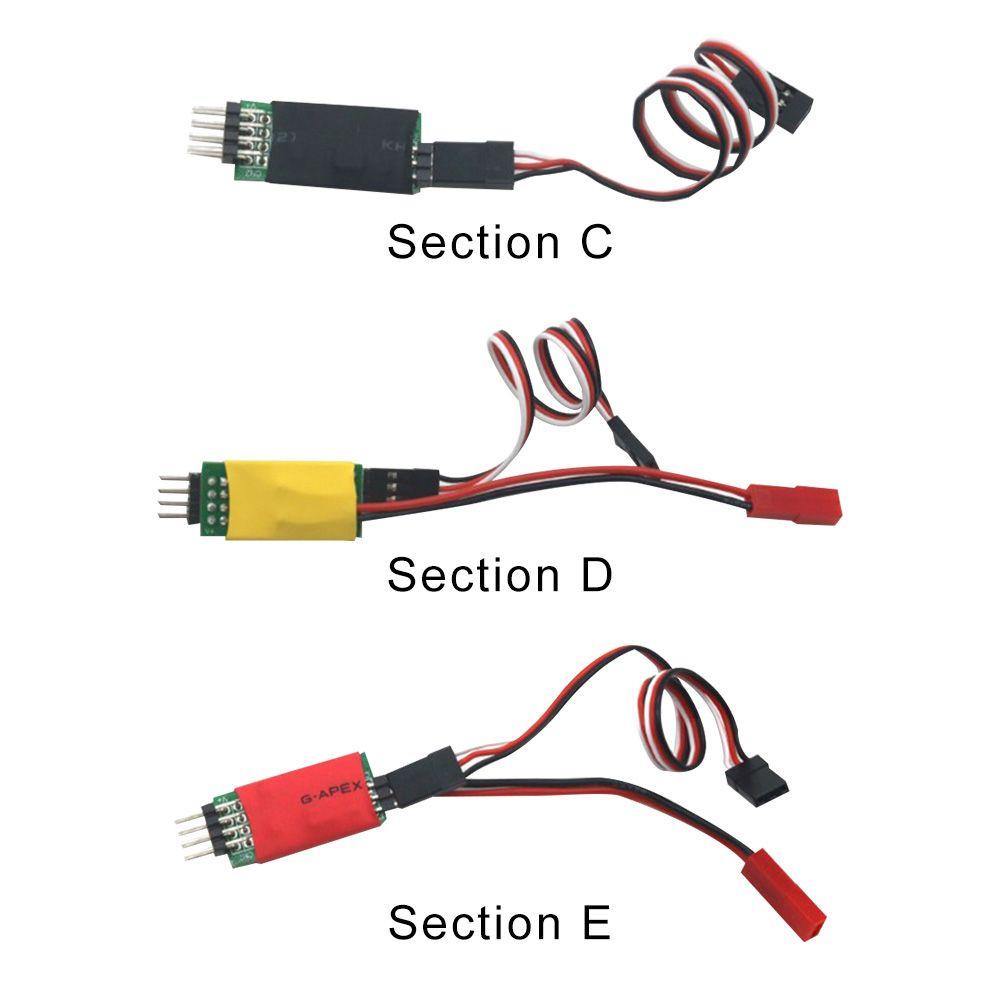 SUSANS Mô Đun Điều Khiển Đèn LED Chuyên Dụng Cho Xe Hơi
