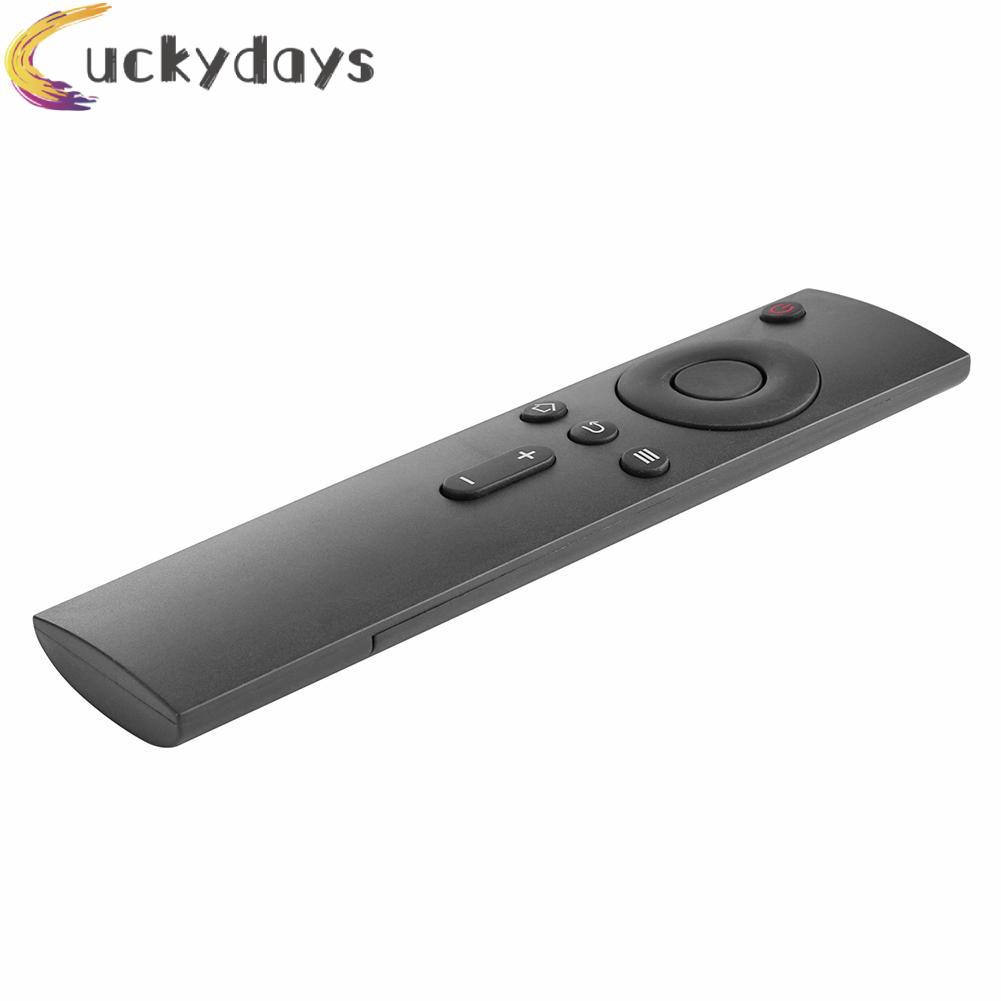 Điều Khiển Từ Xa Thay Thế Cho Xiaomi Mi Tv Box 3 3c 3s 3pro