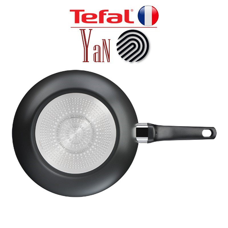 Chảo chiên chống dính bếp từ cao cấp Tefal Ultimate 28cm G2680622 - Hàng chính hãng