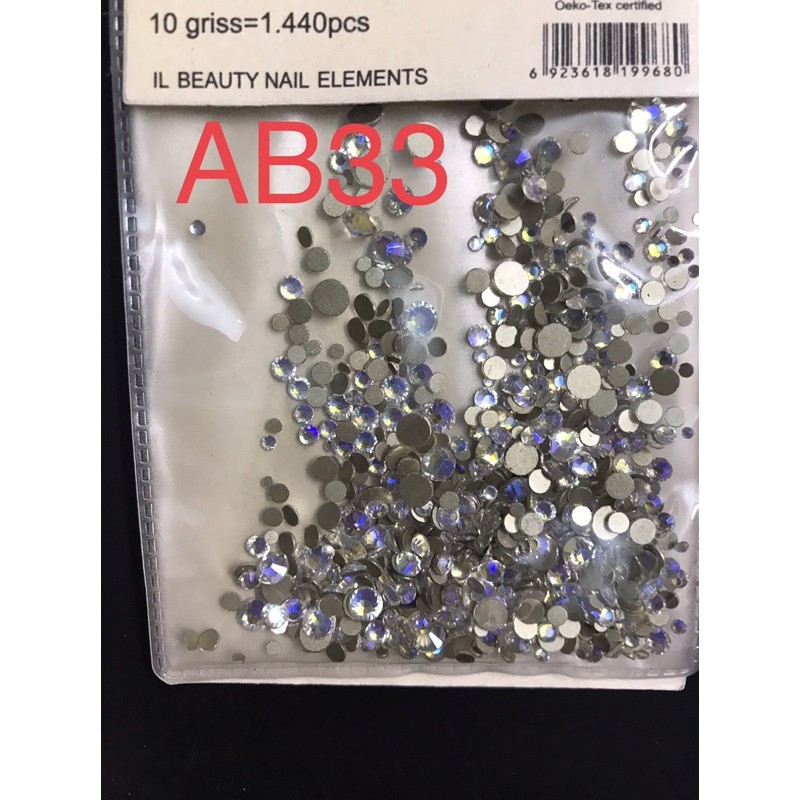 đá tiệp chân vàng gói 1440v sáng bền