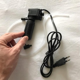 Máy Lọc Nước Mini 3w Cho Bể Cá