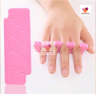 Kẹp tách ngón , tách móng (1 cặp )