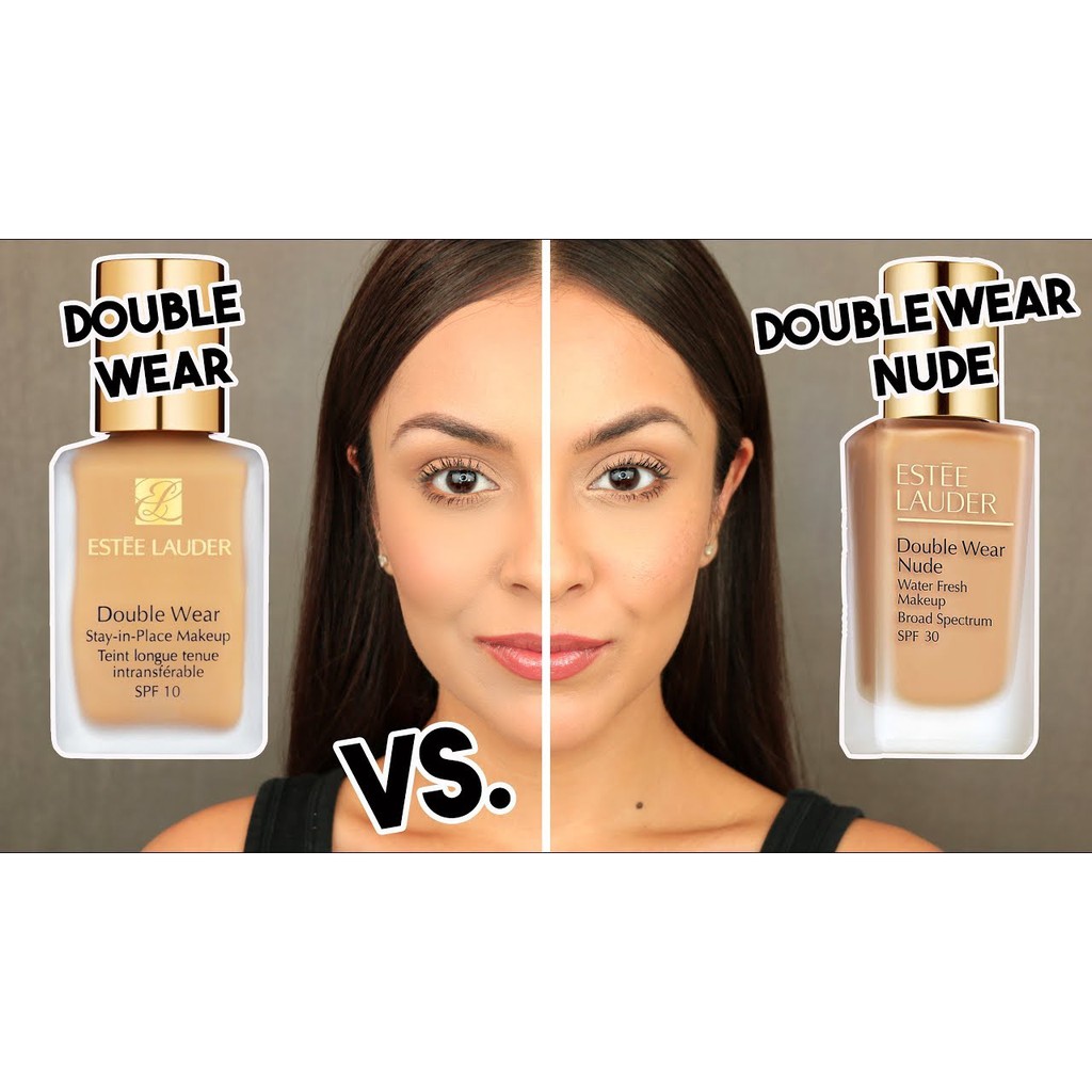 [ 03/2022 ] Kem nền Estee Lauder Double Wear dòng Nude | BigBuy360 - bigbuy360.vn