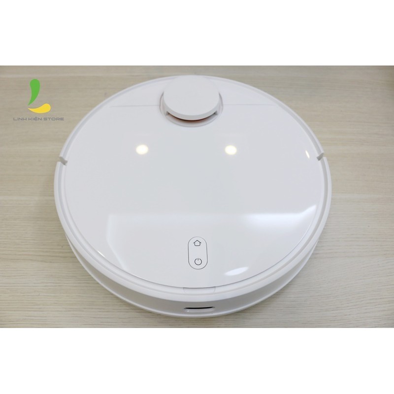 Robot hút bụi Xiaomi Vacuum Mop P phiên bản quốc tế