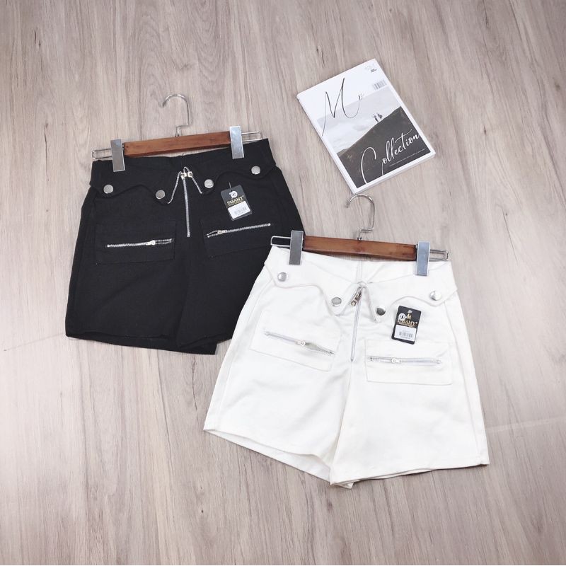 [Mã FAMAYWA giảm 10K đơn 50K] Quần kaki- quần giả váy khoá kéo lật lai (kèm ảnh và video) | BigBuy360 - bigbuy360.vn