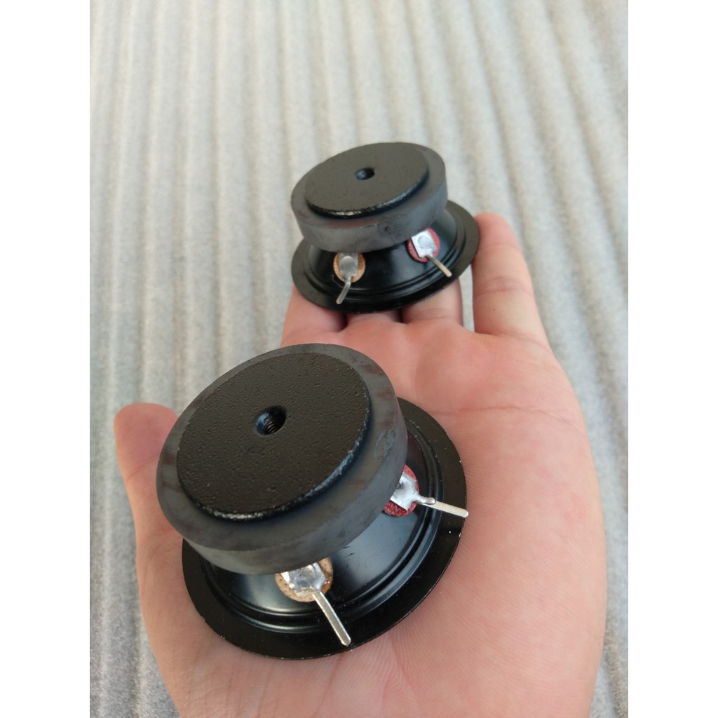 Loa treble bose 6 cm hàng đẹp chất âm hay
