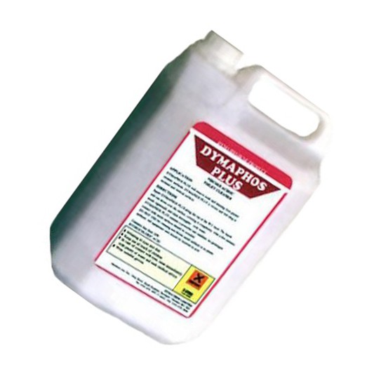 HÓA CHẤT TẨY VẾT VÀNG Ố TRÊN GẠCH MEN DYMA PHOSLUS CAN 5 LÍT