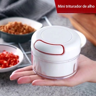 Dụng Cụ Nghiền Tỏi/Gừng/Gừng Mini Tiện Dụng Cho Nhà Bếp