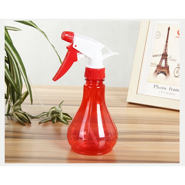 Bình xịt phun sương cắt tóc, tưới cây. Dung tích 250ml