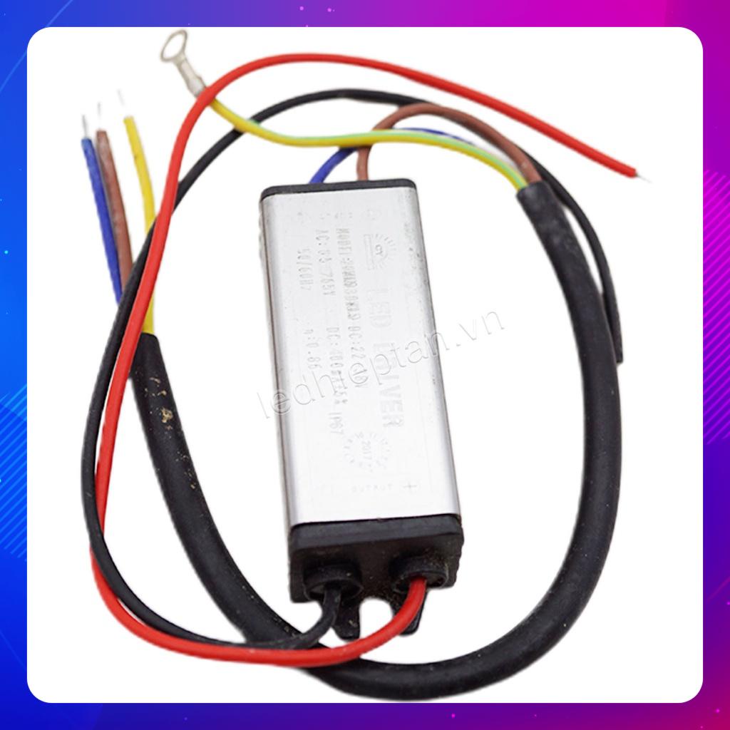 Nguồn LED Driver 20W30W