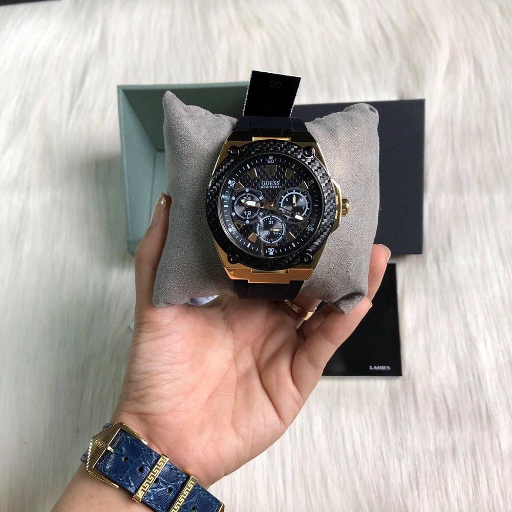 ĐỒNG HỒ CẶP GUESS FOR COUPLE