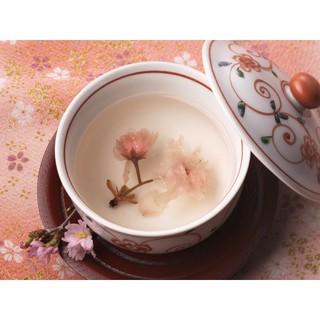 Hoa anh đào muối Nhật Bản 50gr