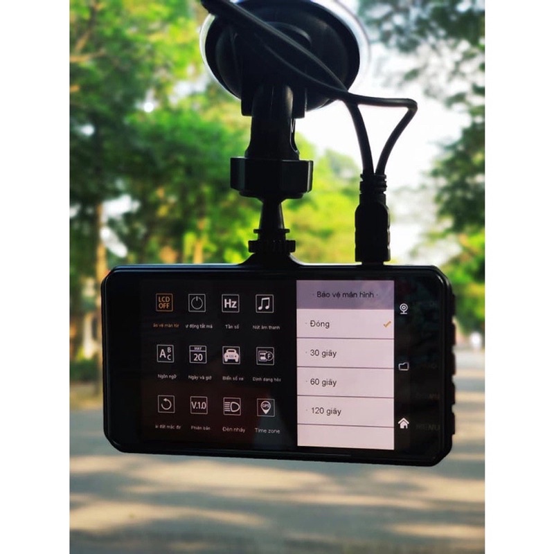 Camera Hành Trình A4wifi - VIPAuto | BigBuy360 - bigbuy360.vn