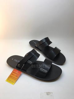 💥 Sandal Nam Da Mềm Siêu Chất💥