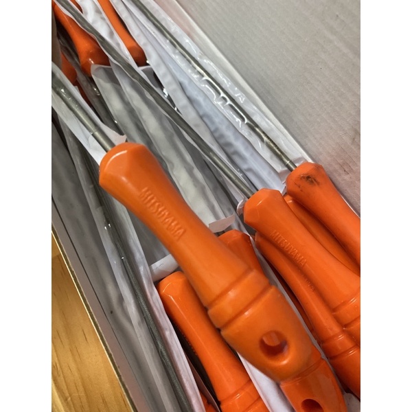 Dũa xích OREGON 4.8 & Dũa Có Cán cầm Chuyên Dũa Xích Máy cưa cây lớn