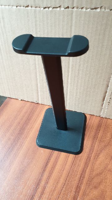 Giá treo tai nghe kim loại hàng đẹp. #standheadset